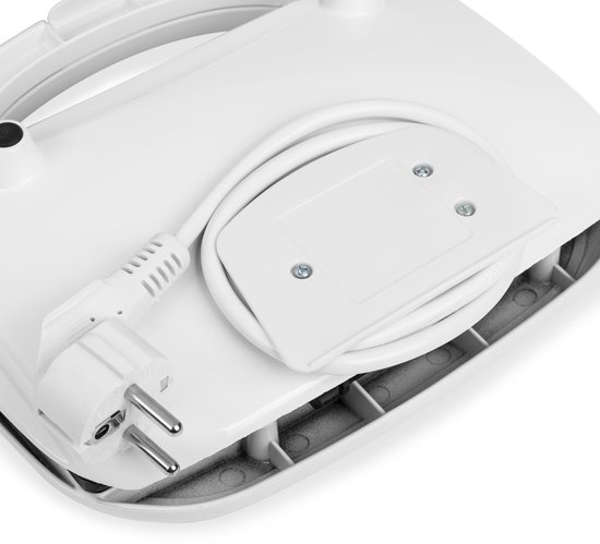 Tristar SA-3052 - Tosti-ijzer