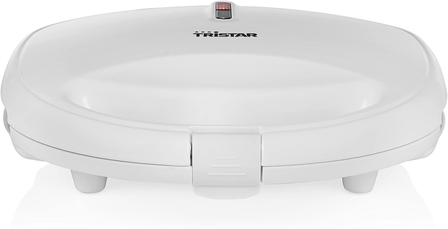 Tristar SA-3052 - Tosti-ijzer