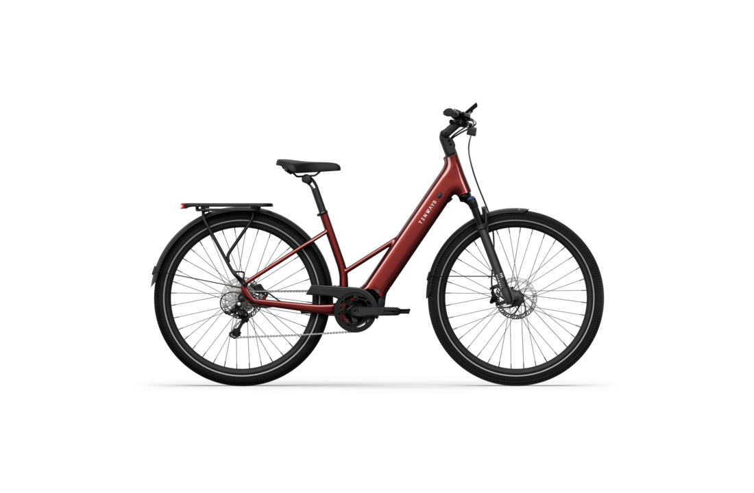 AGO AIR Ebike chain