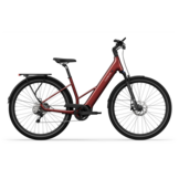 AGO AIR Ebike chain
