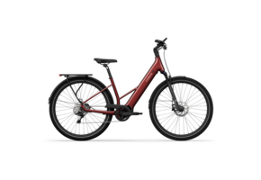 AGO AIR Ebike chain