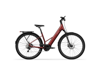 AGO AIR Ebike chain