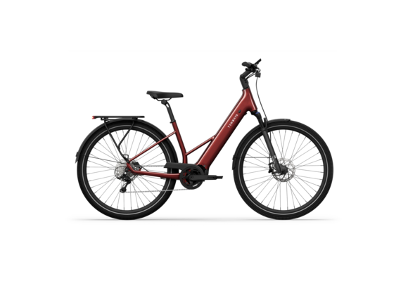 AGO AIR Ebike chain