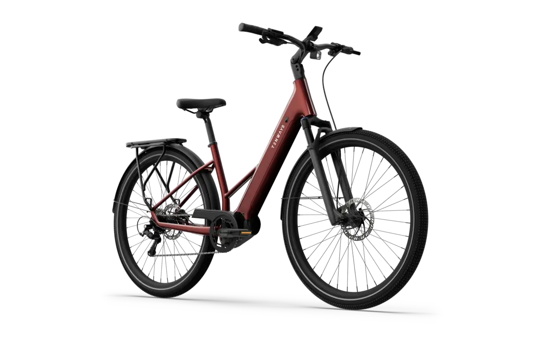 AGO AIR Ebike chain