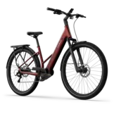 AGO AIR Ebike chain