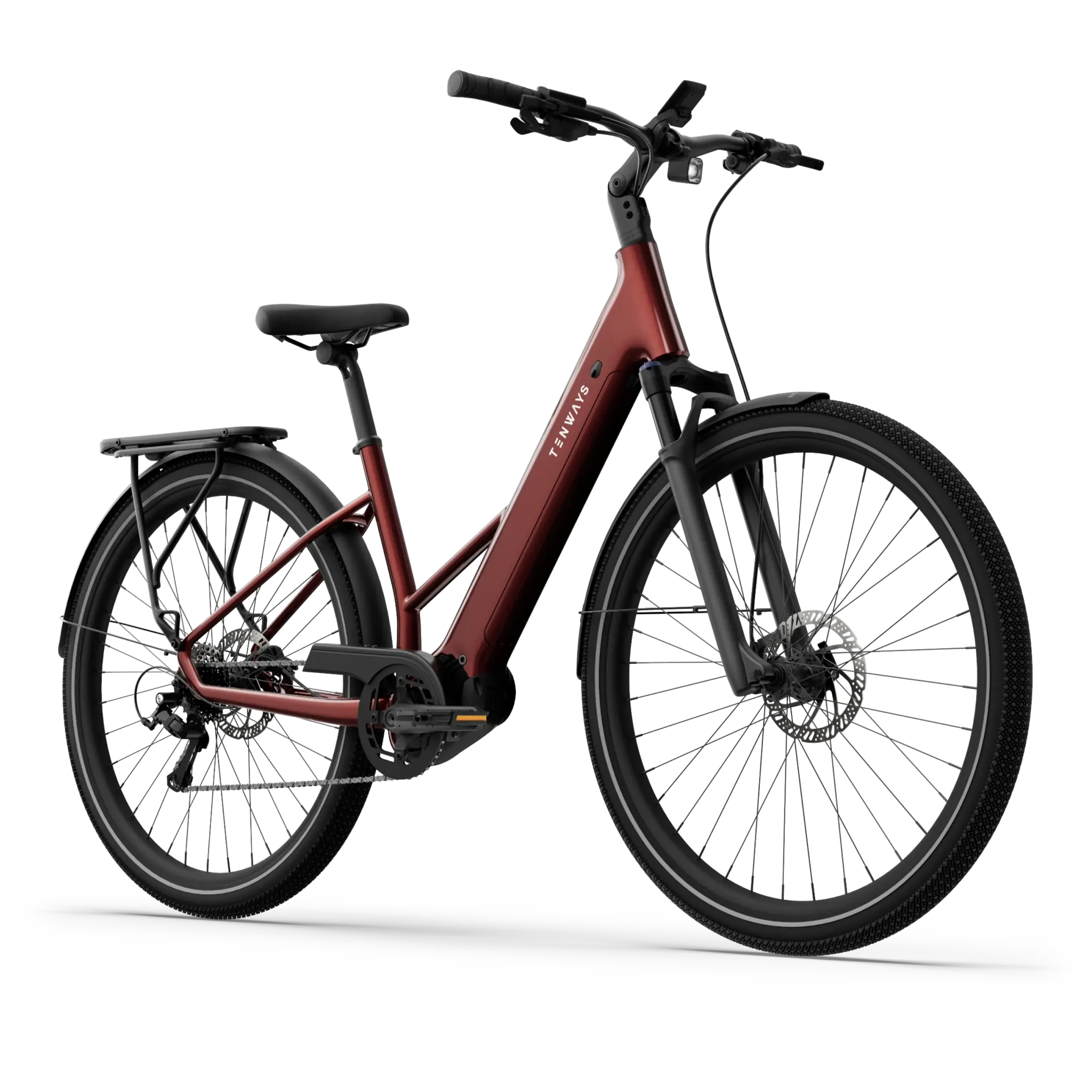 AGO AIR Ebike chain