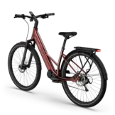 AGO AIR Ebike chain