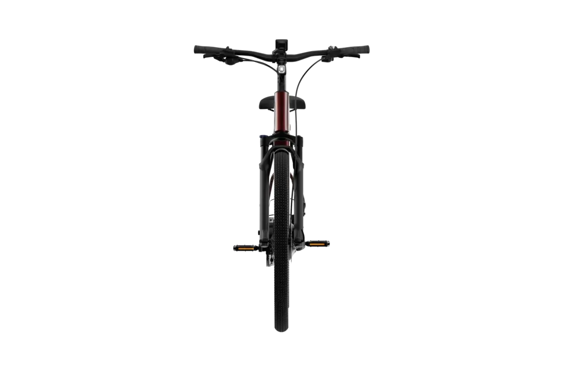 AGO AIR Ebike chain