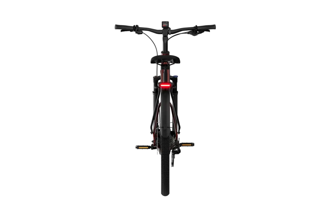 AGO AIR Ebike chain