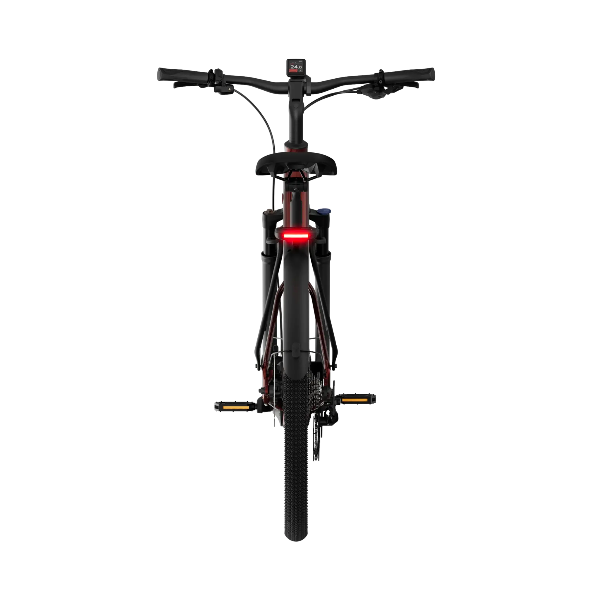 AGO AIR Ebike chain
