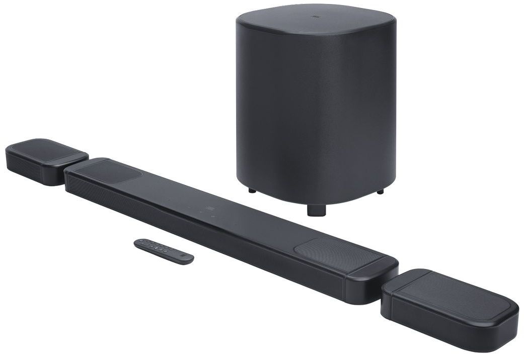 JBL Bar 1000MK2 - Soundbar