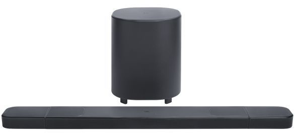 JBL Bar 1000MK2 - Soundbar
