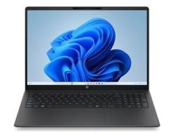 HP OmniBook 3 Next Gen AI 16-bu0315dx - Laptop