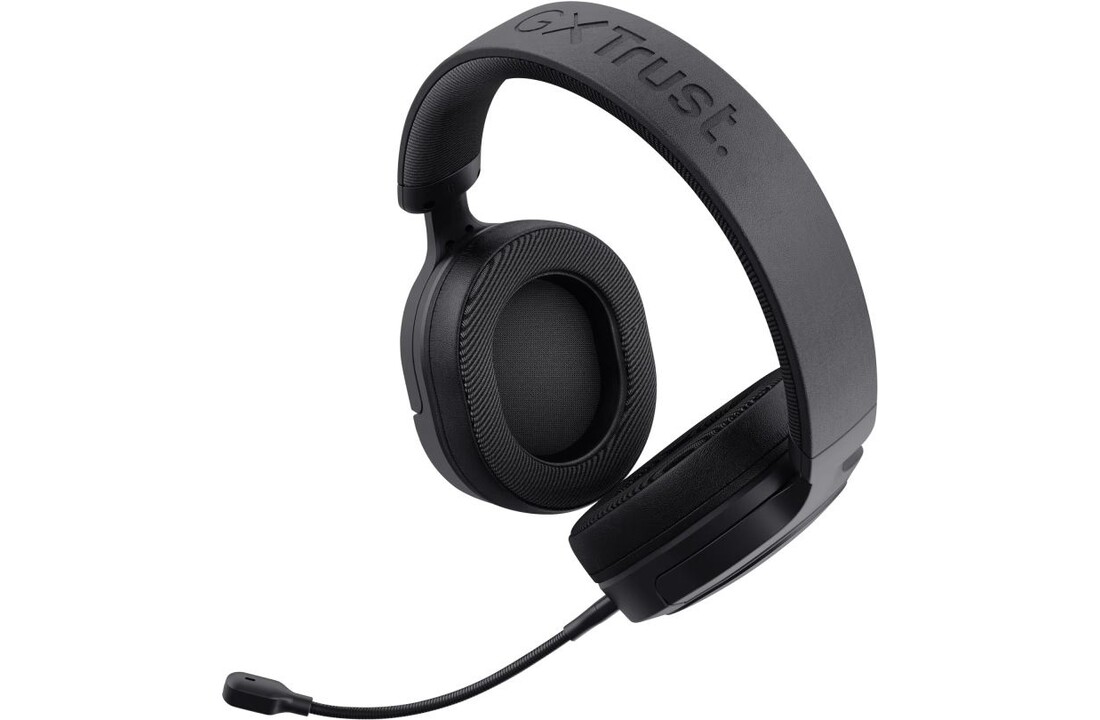 Trust GXT 498 Forta voor PS5 - Gaming headset