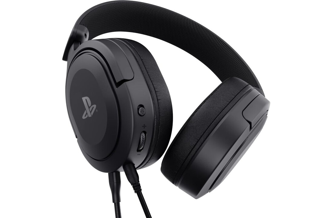 Trust GXT 498 Forta voor PS5 - Gaming headset