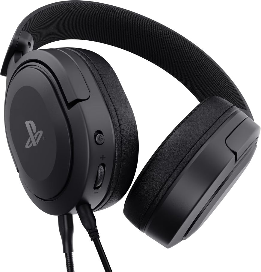 Trust GXT 498 Forta voor PS5 - Gaming headset