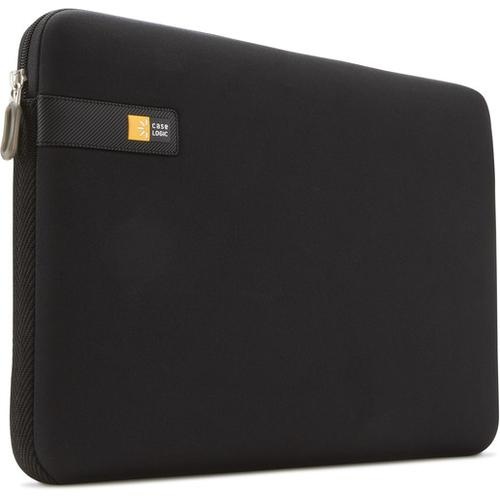 Case Logic LAPS-113 13.3 inch Zwart - Laptophoes