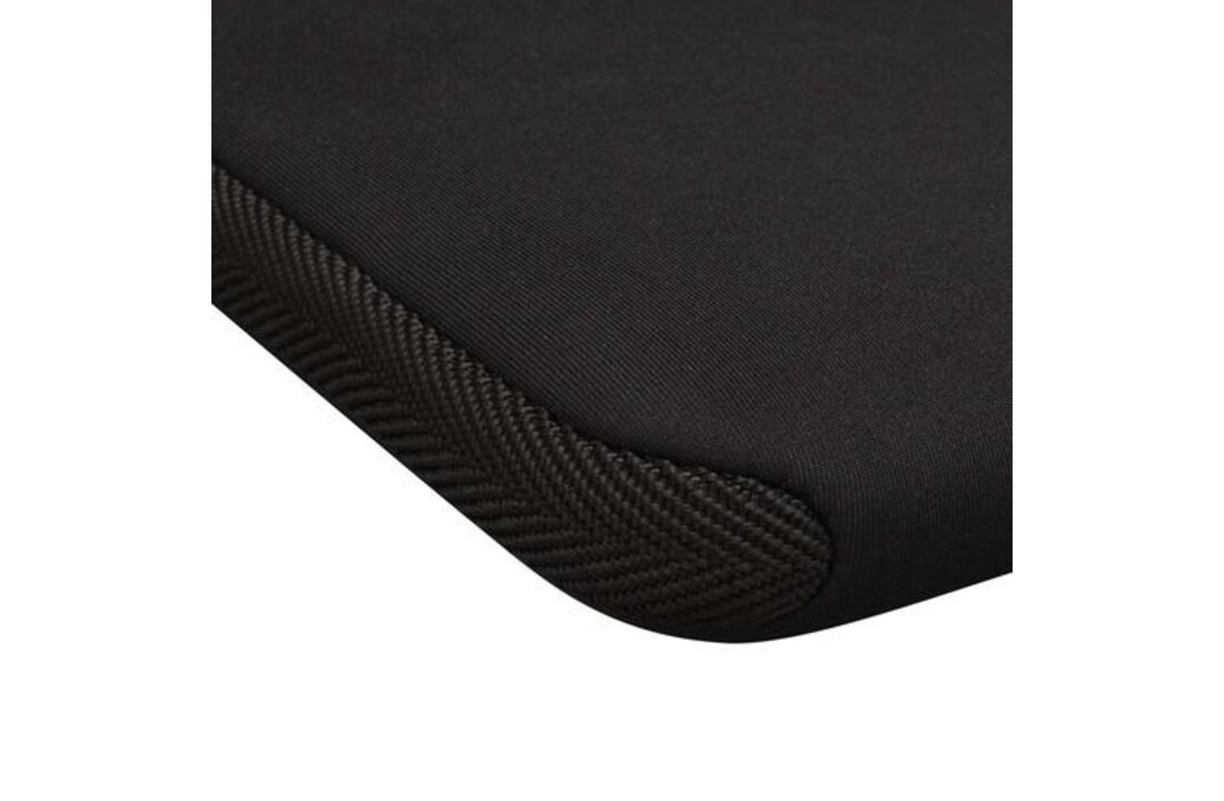 Case Logic LAPS-113 13.3 inch Zwart - Laptophoes