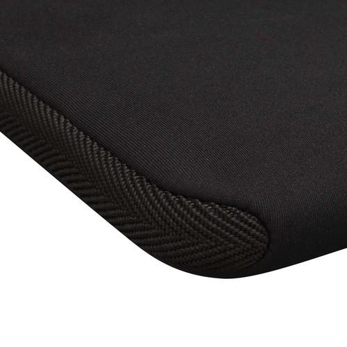 Case Logic LAPS-113 13.3 inch Zwart - Laptophoes