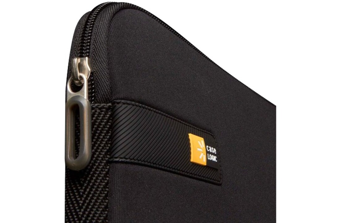 Case Logic LAPS-113 13.3 inch Zwart - Laptophoes