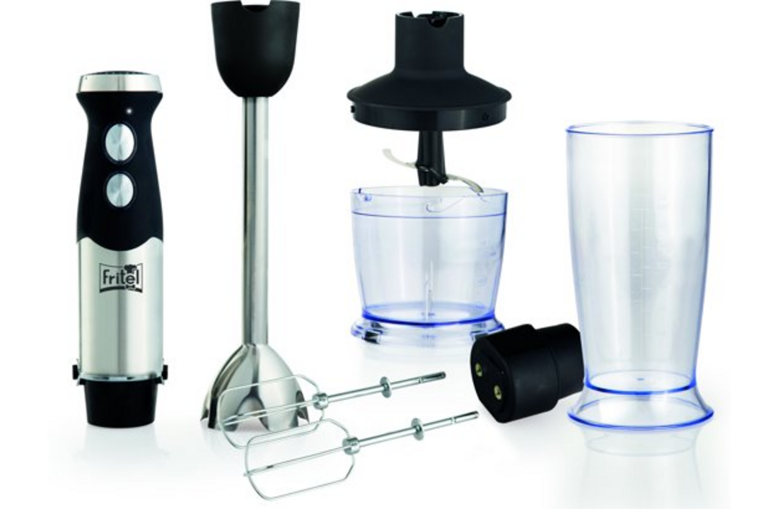 Fritel HB2879 - Staafmixer