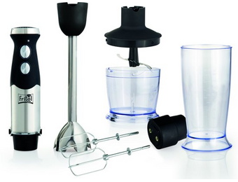 Fritel HB2879 - Staafmixer