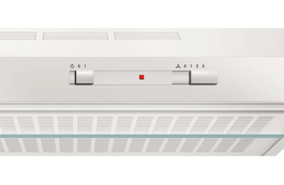 Bosch DUL62FA21 - Onderbouw afzuigkap