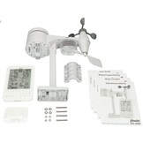 Alecto WS-4800 - Weerstation