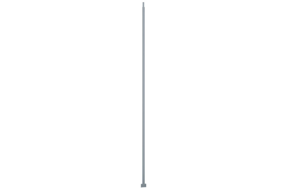 Bosch KSZ39AL00 Verbindingsstrip