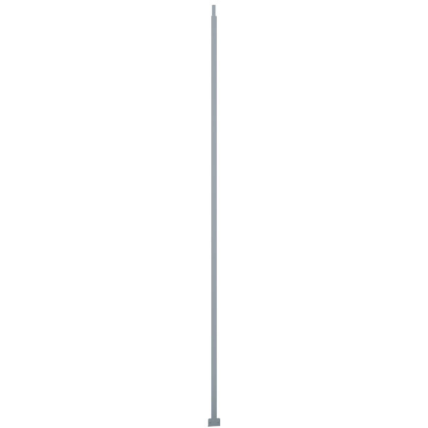 Bosch KSZ39AL00 Verbindingsstrip