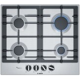 Bosch PCP6A5B90N - Gaskookplaat