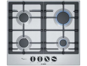 Bosch PCP6A5B90N - Gaskookplaat