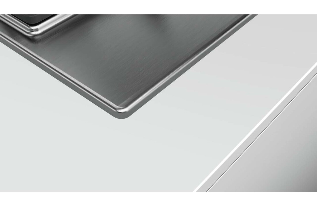 Bosch PCP6A5B90N - Gaskookplaat