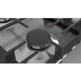Bosch PCP6A5B90N - Gaskookplaat