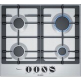 Bosch PCP6A5B90N - Gaskookplaat