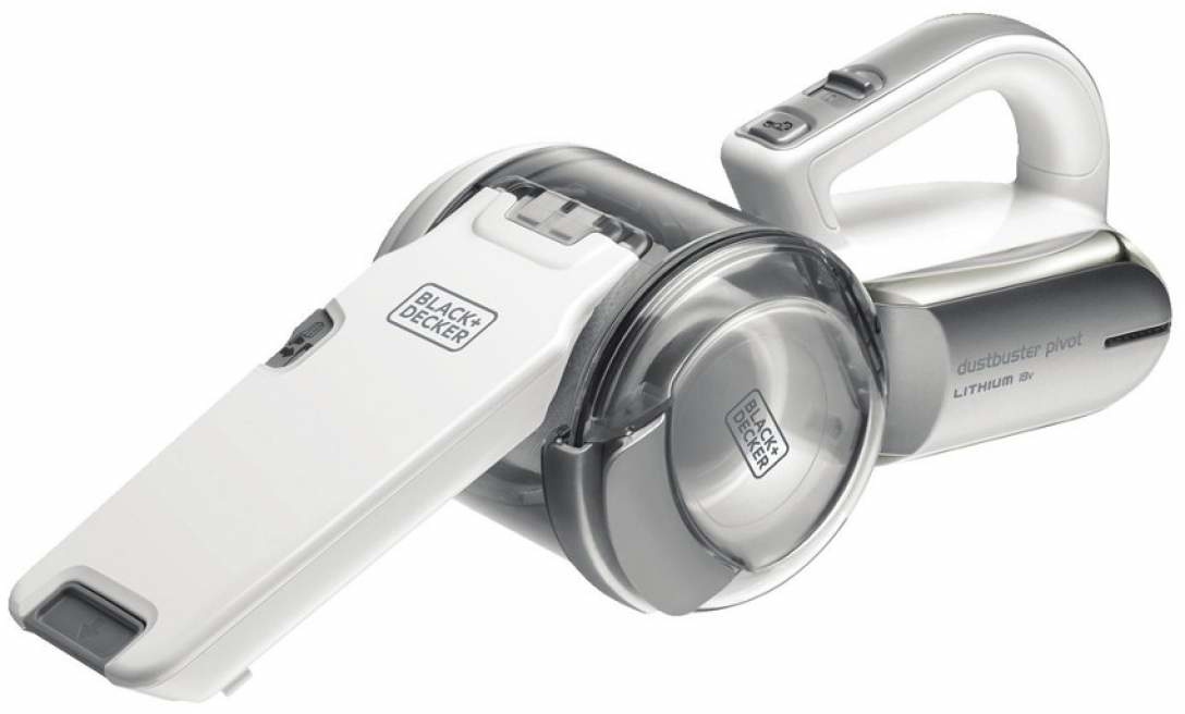 BLACK+DECKER PV1820L-QW - Kruimelzuiger