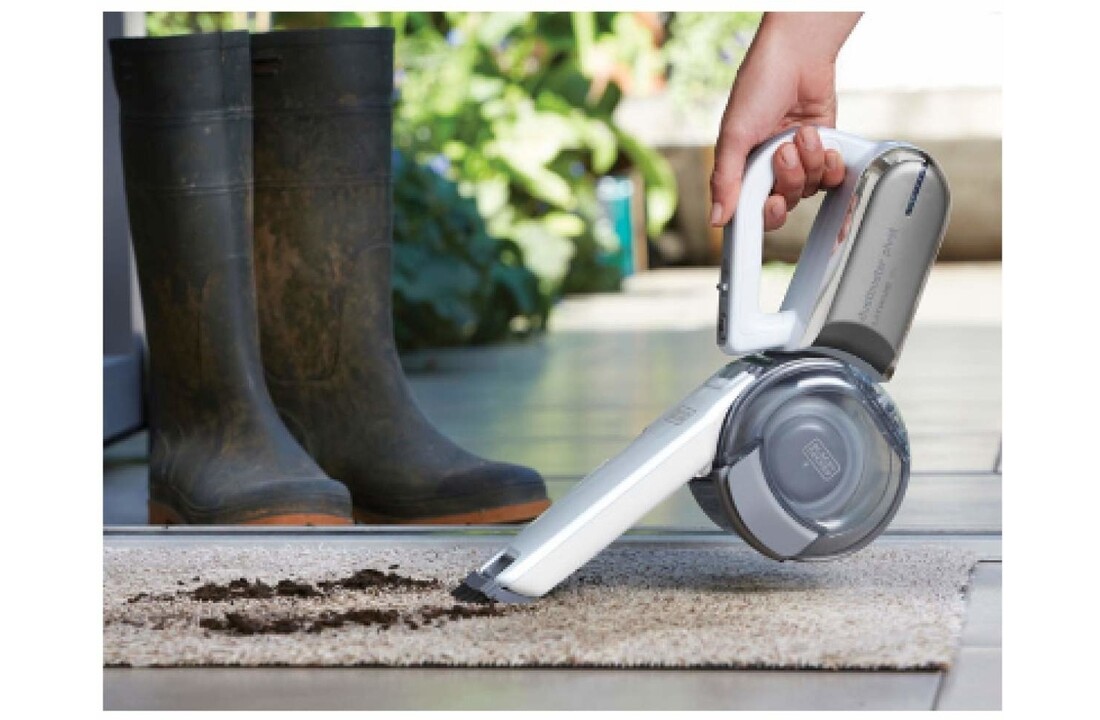BLACK+DECKER PV1820L-QW - Kruimelzuiger