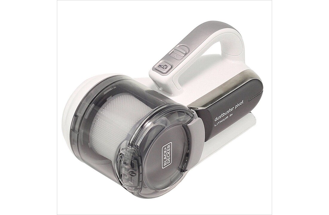 BLACK+DECKER PV1820L-QW - Kruimelzuiger