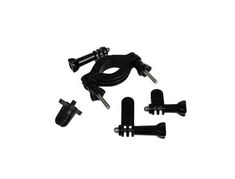 Brofish Rollbar Mount + Universal Mount