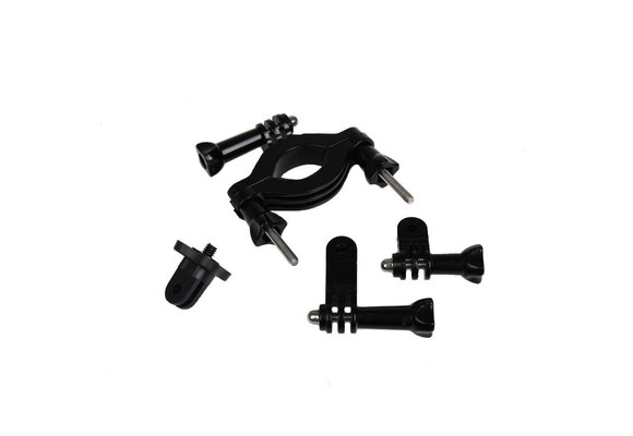 Brofish Rollbar Mount + Universal Mount