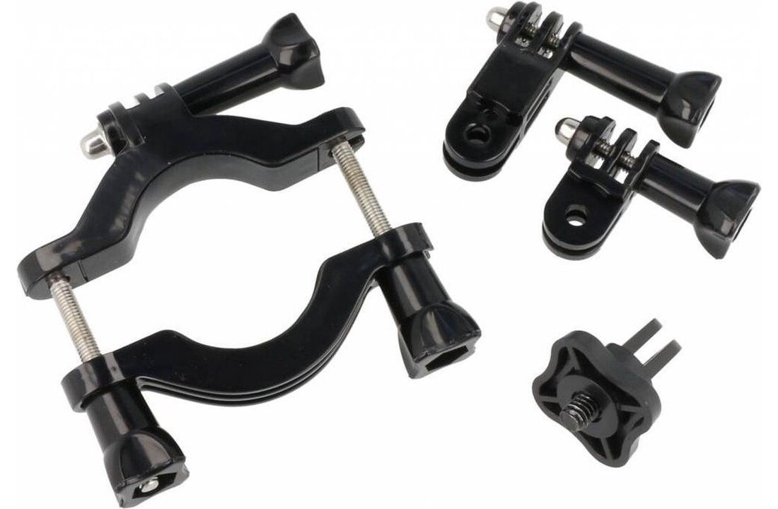 Brofish Rollbar Mount + Universal Mount