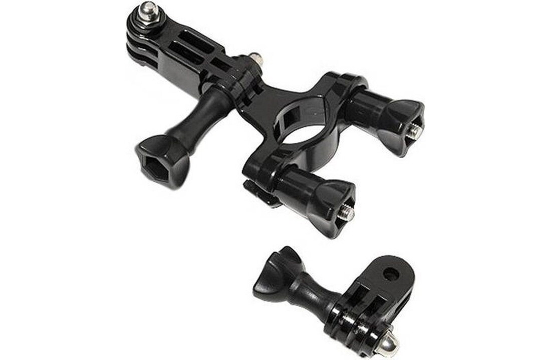 Brofish Rollbar Mount + Universal Mount
