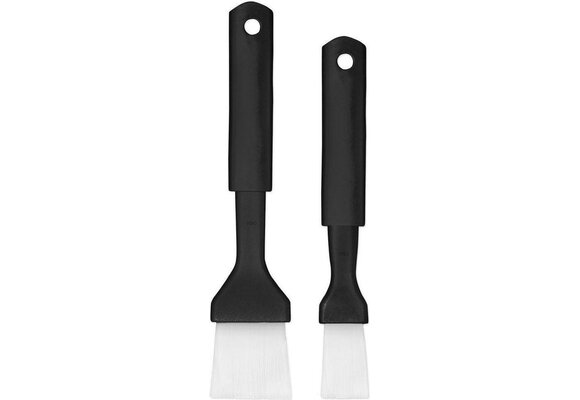 BBQ Collection kwast (2 stuks)