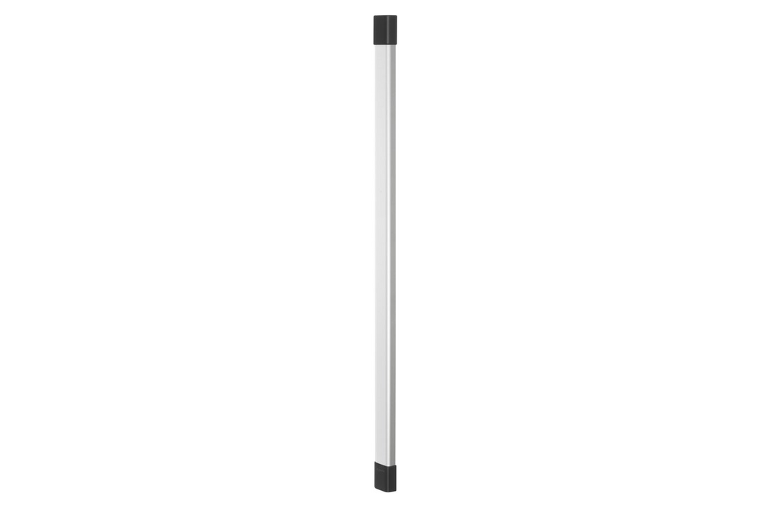 Vogel's Cable 4 zilver Kabelgoot 94 cm - Kabelgoot