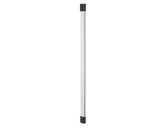 Vogel's Cable 4 zilver Kabelgoot 94 cm - Kabelgoot