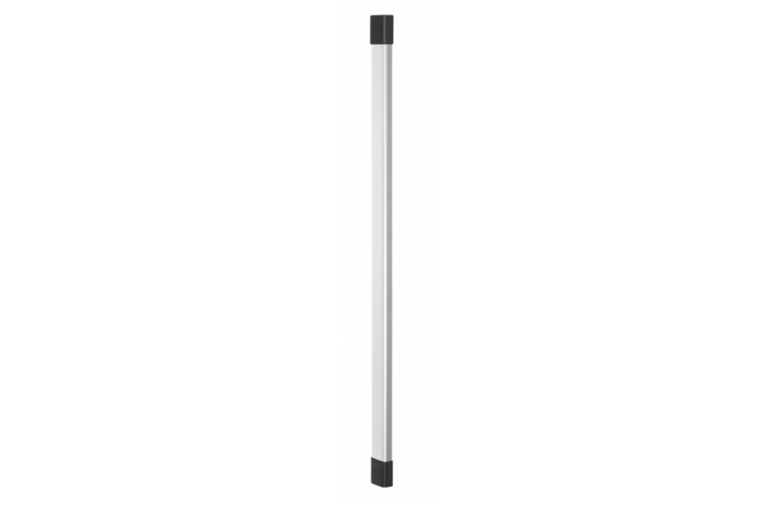 Vogel's Cable 4 zilver Kabelgoot 94 cm - Kabelgoot