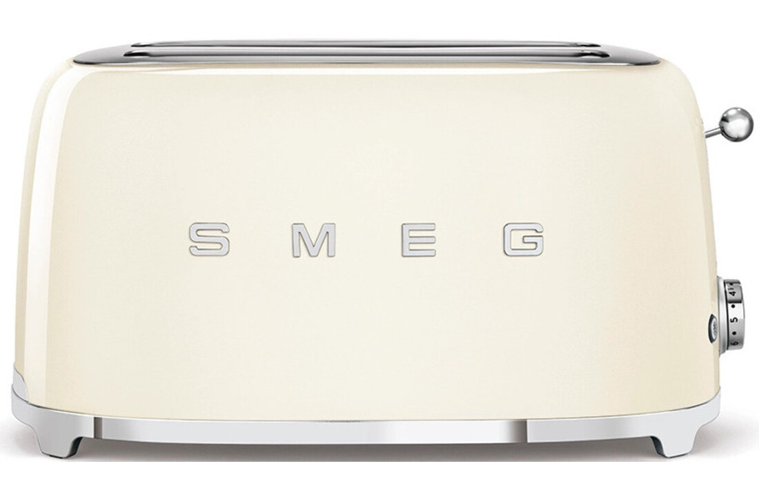 SMEG TSF02CREU - Broodrooster