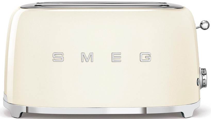 SMEG TSF02CREU - Broodrooster