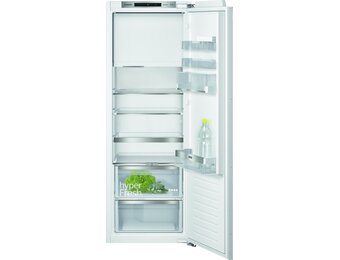 Siemens KI72LADE0 - Inbouw koelkast