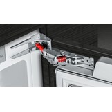 Siemens KI72LADE0 - Inbouw koelkast